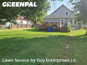 Yard Cutting nearby Cedar Rapids, IA, 