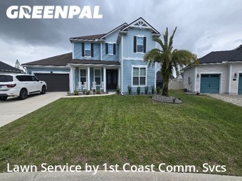 Grass Cutting nearby St. Augustine, FL, 