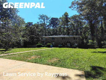 Lawn Cutting nearby Lilburn, GA, 
