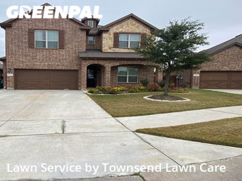 Lawn Cut nearby Lewisville, TX, 