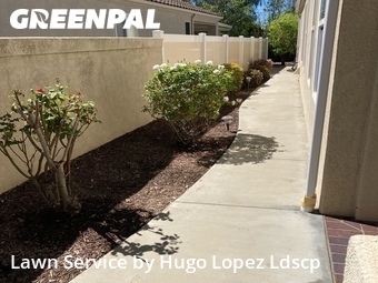 Lawn Mow nearby Murrieta, CA, 