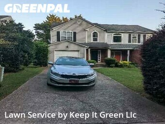 Lawn Cut nearby Marietta, GA, 