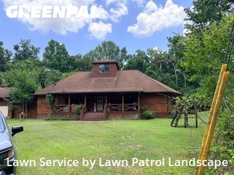 Lawn Service nearby Oviedo, FL, 