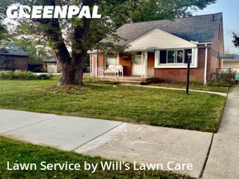 Yard Cutting nearby St. Clair Shores, MI, 