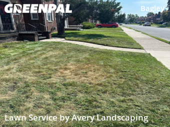 Lawn Mowing Service nearby Detroit, MI, 