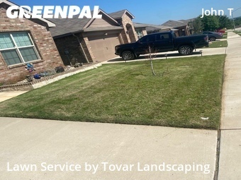 Lawn Care nearby Fort Worth, TX, 