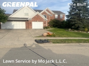 Lawn Mow nearby Fishers, IN, 