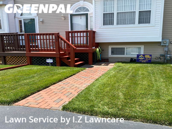 Lawn Mowing Service nearby Newark, DE, 