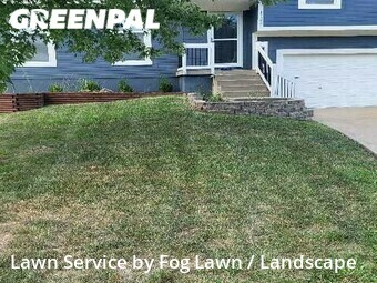 Yard Cutting nearby Olathe, KS, 