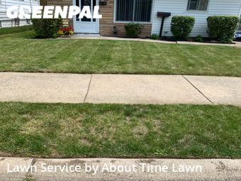 Lawn Care Service nearby Eastpointe, MI, 