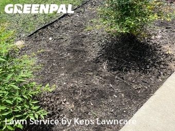 Lawn Mowin Fort Worth,76179,Yard Mowing by Kens Lawncare, work completed in Jun , 2026
