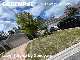 Lawn Cutting nearby Jacksonville, FL, 