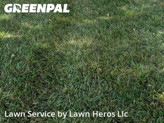 Lawn Mowing Service nearby Greensboro, NC, 