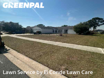 Lawn Care nearby Kissimmee, FL, 