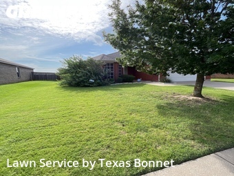 Lawn Cutting nearby Royse City, TX, 