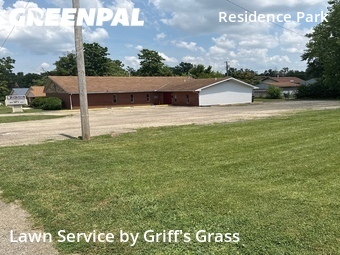 Residential Landscaping In Dayton,45417,Landscape Design by Griff's Grass, work completed in Jul , 2026