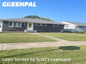 Lawn Cut nearby Parma, OH, 