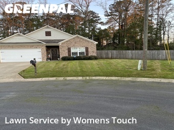 Lawn Cut nearby Vance, AL, 