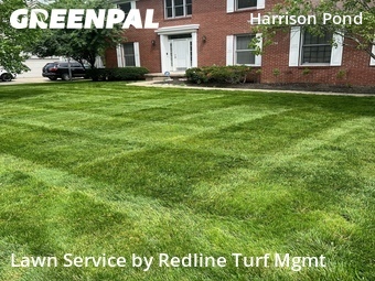 Yard Mowing nearby New Albany, OH, 