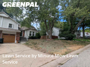 Yard Mowing nearby Independence, MO, 