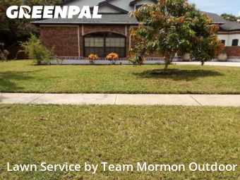 Yard Mowing nearby Orlando, FL, 