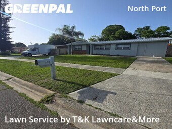 Lawn Service nearby Cocoa, FL, 