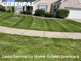 Grass Cutting nearby Hamilton, OH, 