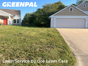 Lawn Care nearby Lawrence, KS, 