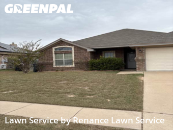 Grass Cutting nearby Killeen, TX, 
