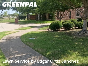 Lawn Service nearby Mc Kinney, TX, 