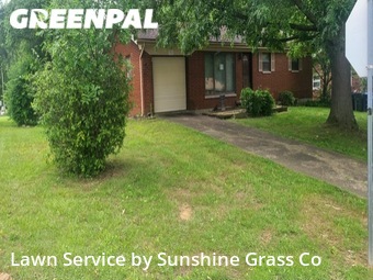 Lawn Mow nearby Sellersburg, IN, 