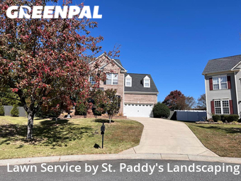Lawn Mow nearby Fort Mill, NC, 