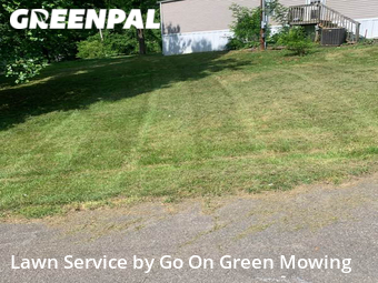 Lawn Mowing nearby Vinton, VA, 