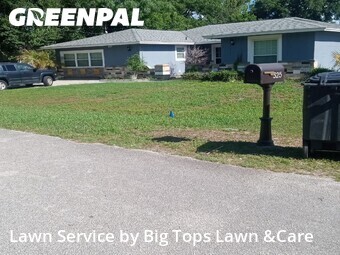 Grass Cut nearby Altamonte Springs, FL, 