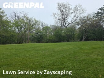 Lawn Care Service nearby Bloomfield Hills, MI, 