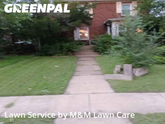 Lawn Maintenance nearby Gary, IL, 