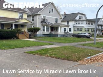 Lawn Service nearby Rochester, NY, 