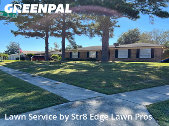 Lawn Maintenance nearby Orange Park, FL, 