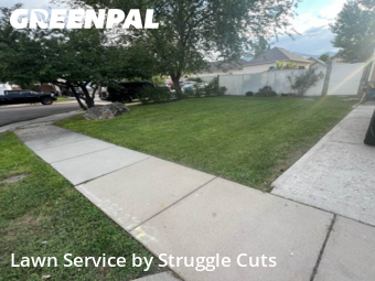 Lawn Mowing Service nearby Magna, CA, 