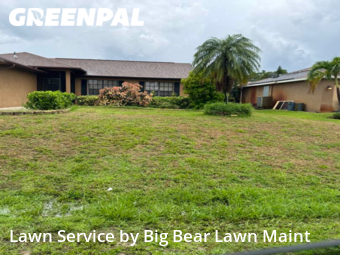 Yard Mowing nearby Fort Myers, FL, 