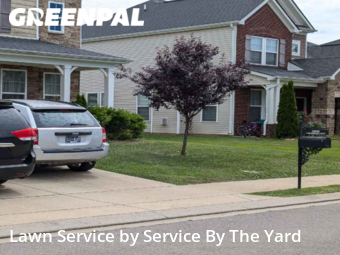 Lawn Mow nearby Murfreesboro, TN, 