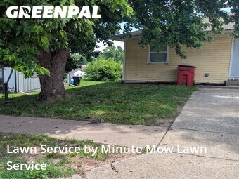 Lawn Mowing nearby Independence, MO, 