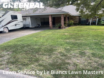 Lawn Care Service nearby Lafayette, LA, 