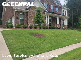 Lawn Care nearby Fort Mill, NC, 
