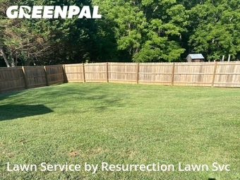 Lawn Care Service nearby Gibsonville, NC, 