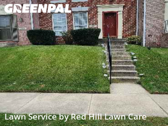 Lawn Maintenance nearby Parkville, MD, 