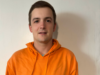 Company headshot