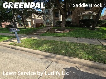 Yard Mowing nearby Frisco, TX, 