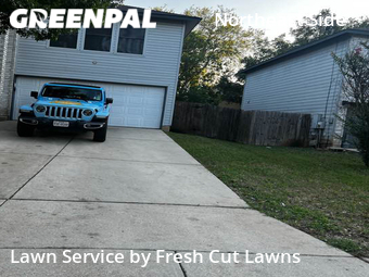 Lawn Care nearby Schertz, TX, 