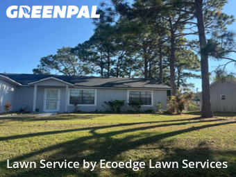 Yard Mowing nearby Palm Bay, FL, 